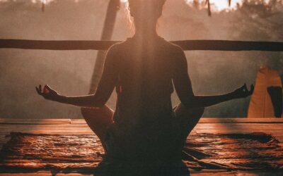 Minimalismus gegen Stress und Burnout