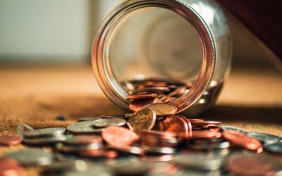 Wie Minimalismus hilft, Geld zu sparen